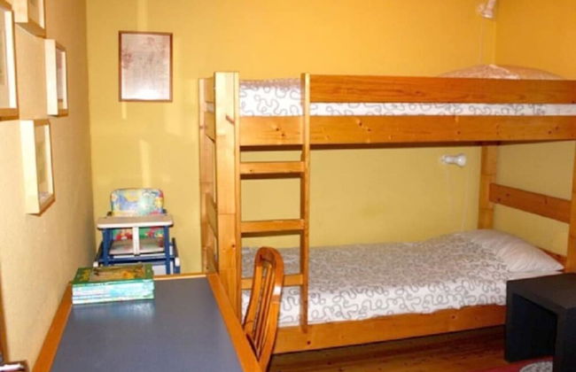 Glammseehaus Ulla Comfortable Holiday Residence - Foto 3