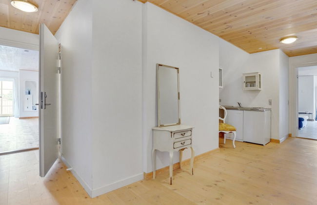 "Knut" - 10km from the sea - Foto 7