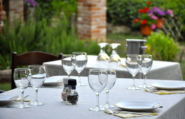 Mansion in Langhe With Pool and Winery Charm - Foto 30