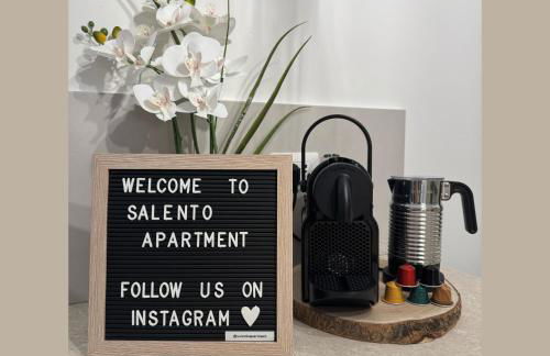 Salento Apartment - Foto 12