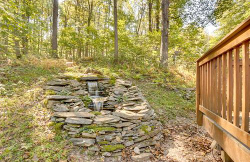 History, Hikes and Fireside Nights Fayetteville Gem - Foto 27