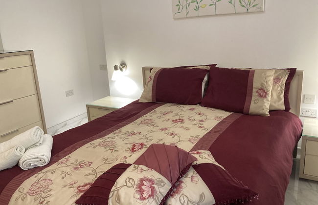 Side SeaView 3Bedrooms Apartment Sliema - Foto 15