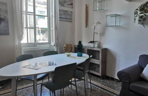 A casa di Luca Attico di Design - Foto 7