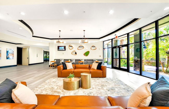 Upstay - Large Condo w Pool Hot Tub Sauna Gym - Foto 22