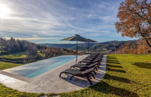 Awesome Home In Boljun With Wifi - Foto 10