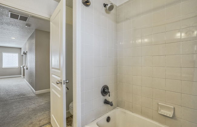 Tumbleweed Resort - Foto 22