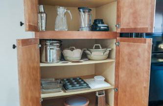 Luxury 3BR3BA TWO KING BEDS Fast WiFi, Free Parking, 5mins-Liberty University & Airport LYH great for Families, Business Travel or Weddings guest - Foto 28