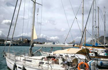 Gloria Sailing - Foto 1