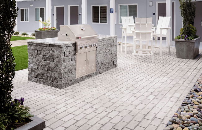 stayAPT Suites Columbus-Fort Benning - Foto 23