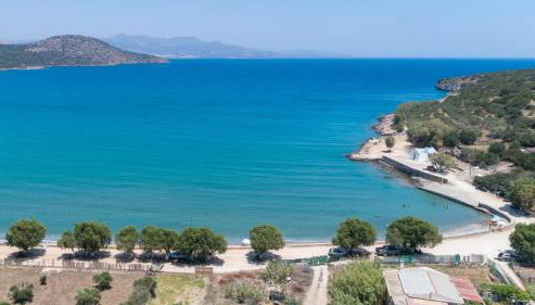 Drakonakis house 3bd istron - Foto 4