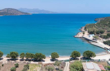 Drakonakis house 3bd istron - Foto 4