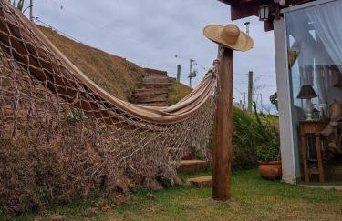 Aconchego do Pôr do Sol Sebollas - Foto 10