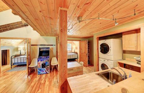 Lakefront property w/boat lift - Foto 35