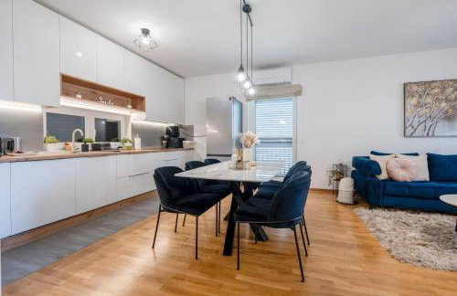 New modern accommodation in city - Foto 14