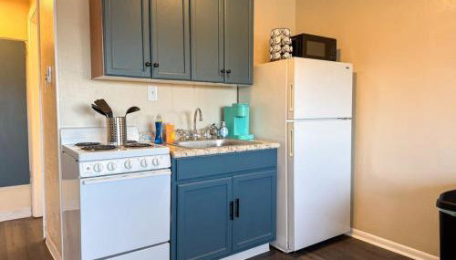 Downtown Area 2 Beds plus Sofa bed Sleep 6 Stylish - Foto 5