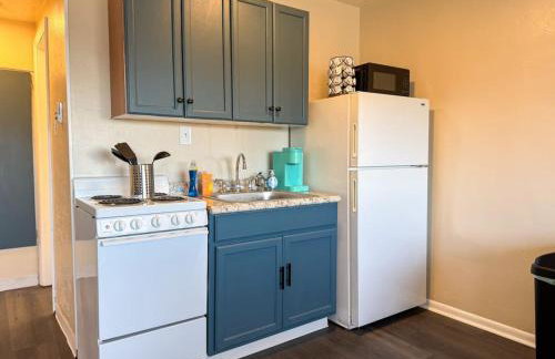 Downtown Area 2 Beds plus Sofa bed Sleep 6 Stylish - Foto 5