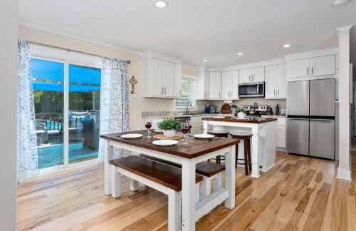 Tranquil Coastal Escape Hot tub & Garage Gym - Foto 38