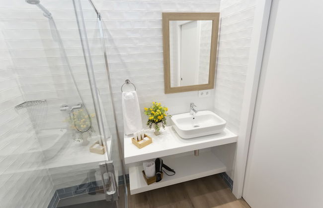 Casa de la Merced Suites - Photo 54