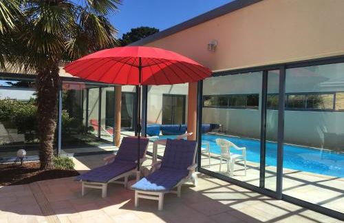 Les Palmiers - Foto 36