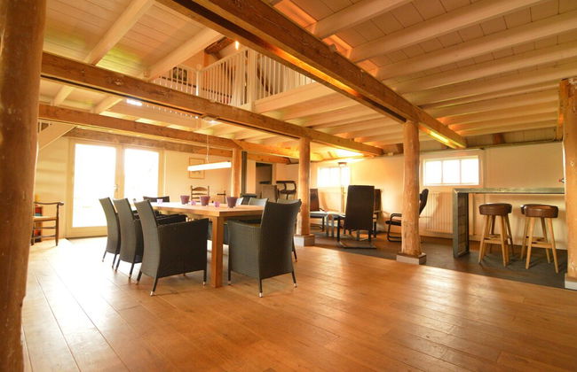 Detached Atmospheric Farmhouse with Large Garden & Privacy near Dalfsen - Foto 15