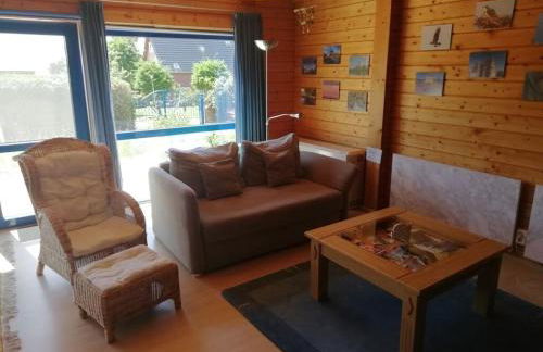 Pongratz Comfortable holiday residence - Foto 12