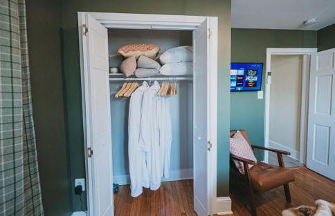 Lune on Market Street - Foto 15