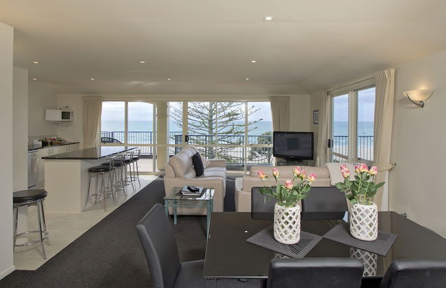 The Pavilions Beachfront Apartments - Foto 43