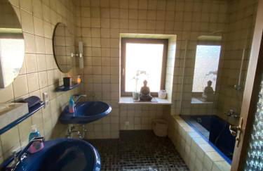 Ferienwohnung Bergliebe - Photo 26