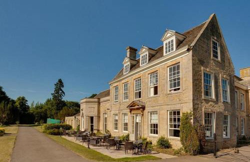 Barton Hall Hotel & Spa - Photo 30