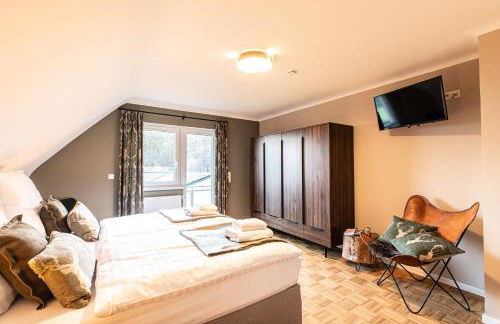 Haus Cervus - Foto 18