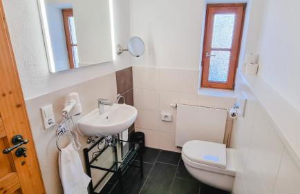 schönes Ferienhaus mit Sauna im Grünen - Foto 20