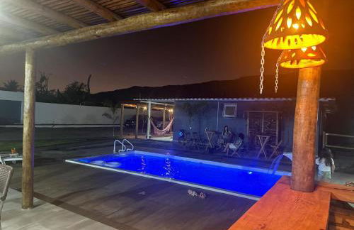 Pousada Vila Rose Express Loft - Foto 17