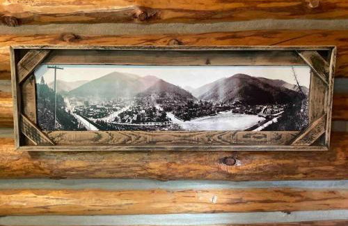 Little Cabin in the Woods. - Foto 35