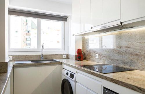 Málaga Beach Apartment - Foto 15