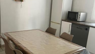 Appartement rénové tout confort 10mn de Campomoro - Foto 2