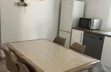 Appartement rénové tout confort 10mn de Campomoro - Foto 2