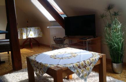 Ferienwohnung-Panoramablick - Photo 6