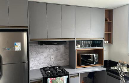 Apartamento Condomínio - Foto 22