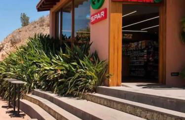 Sea View Villa Vista Golf - Foto 34