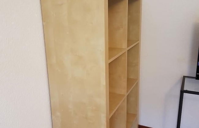 Messe Apartment Hannover - Foto 5