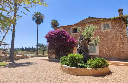 Agroturismo Son Bauzanet - Foto 46