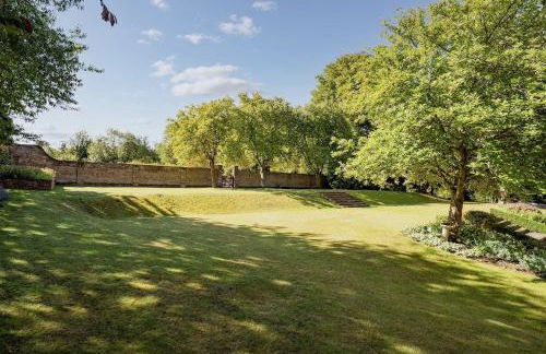 Abbey House by Group Retreats - Foto 48