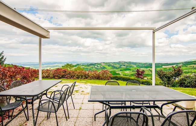 Belvilla by OYO Rose di Fratta 1-2-4 - Foto 21