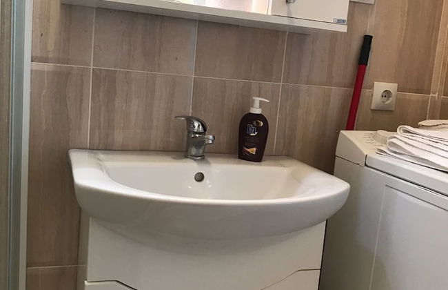 Sea View Studio Mamaia - Foto 13