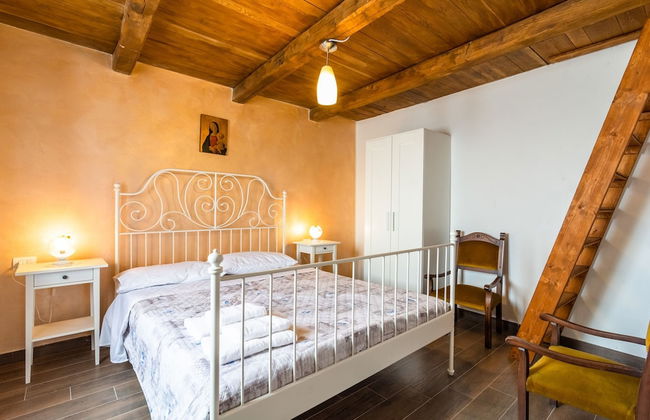 Beautiful Apartment in Sestino With Garden - Photo 13