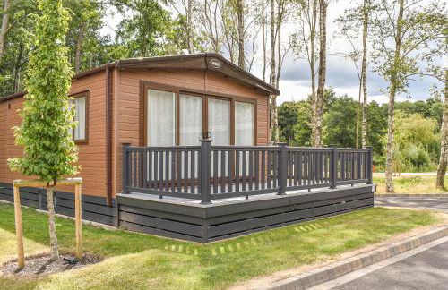 Deer Glade Lodge - Foto 1