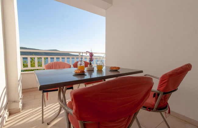 Apartmani Laura - Foto 27