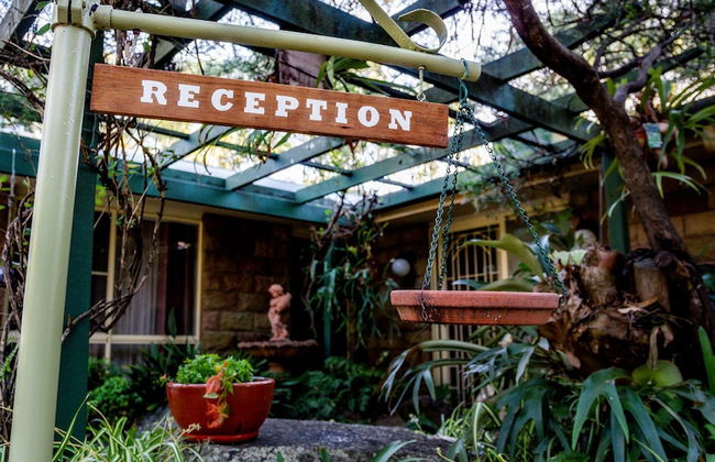 Honeysuckle Cottages Stanthorpe - Photo 12