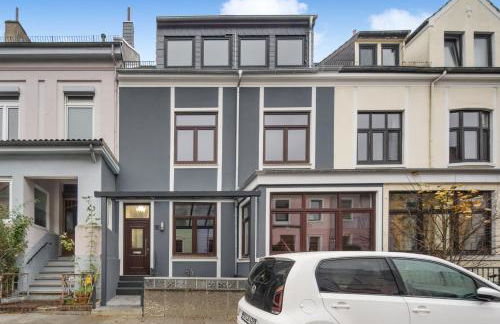 Elite Weser Apartments - Foto 36