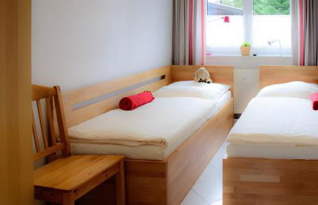 Ferienwohnung Tannenblick 2-2 3-4 - Photo 17